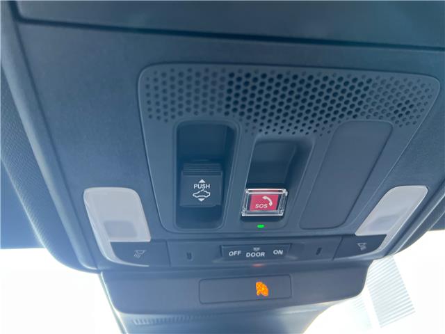 2024 Honda Accord Hybrid Sport (Stk: A25948A) in Toronto - Image 14 of 22