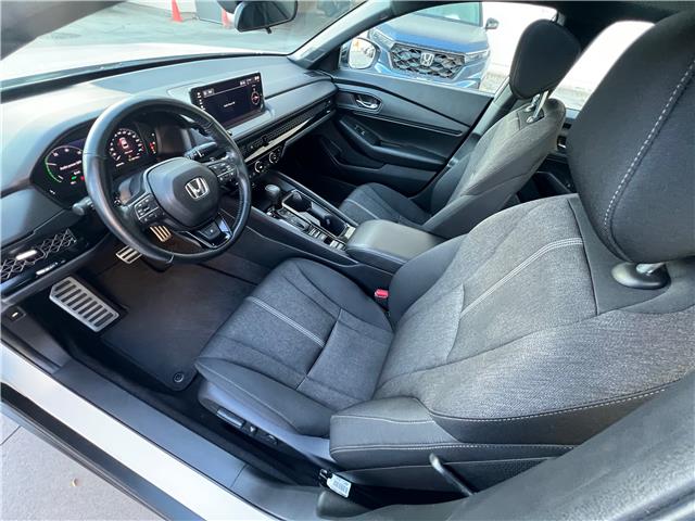 2024 Honda Accord Hybrid Sport (Stk: A25948A) in Toronto - Image 15 of 22