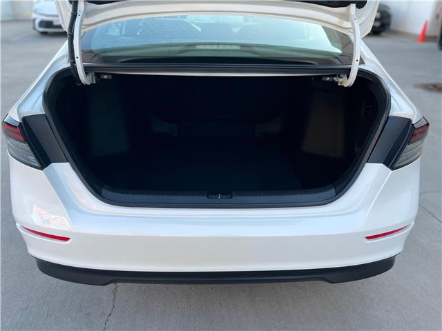 2024 Honda Accord Hybrid Sport (Stk: A25948A) in Toronto - Image 19 of 22