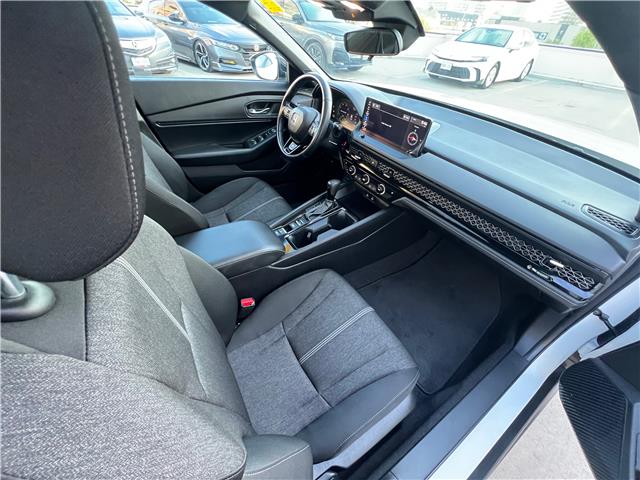 2024 Honda Accord Hybrid Sport (Stk: A25948A) in Toronto - Image 21 of 22
