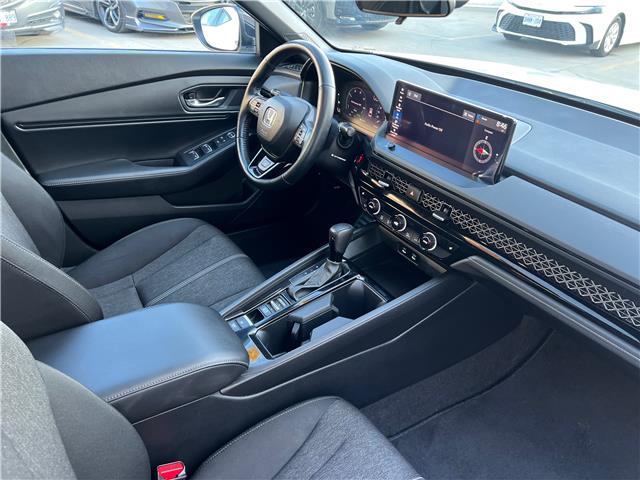 2024 Honda Accord Hybrid Sport (Stk: A25948A) in Toronto - Image 22 of 22