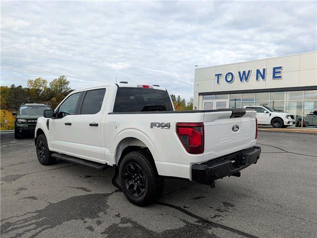 2025 Ford F-150 STX (Stk: F1355) in Miramichi - Image 3 of 13