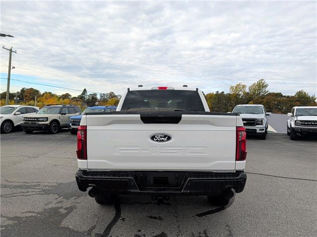 2025 Ford F-150 STX (Stk: F1355) in Miramichi - Image 4 of 13