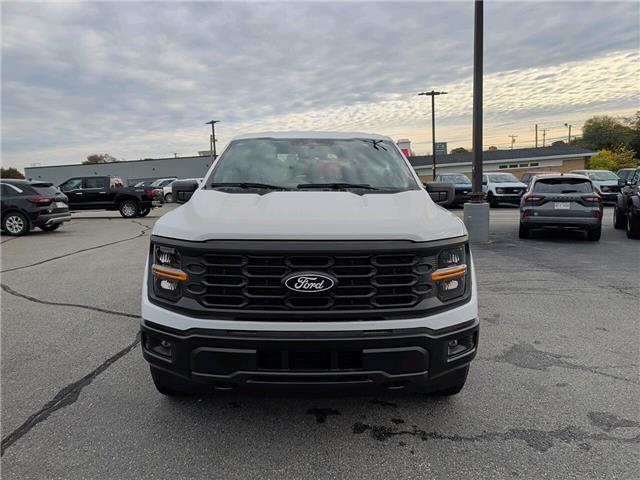 2025 Ford F-150 STX (Stk: F1355) in Miramichi - Image 8 of 13