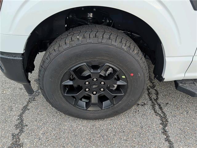 2025 Ford F-150 STX (Stk: F1355) in Miramichi - Image 9 of 13