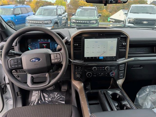 2025 Ford F-150 STX (Stk: F1355) in Miramichi - Image 12 of 13
