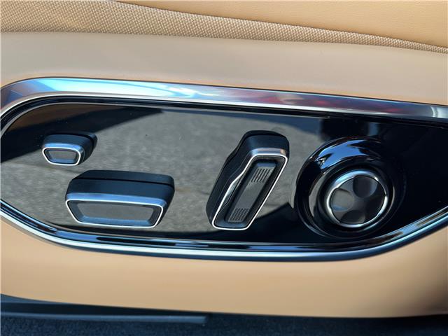 2025 Jeep Grand Cherokee Summit (Stk: 25-418) in Sarnia - Image 11 of 28