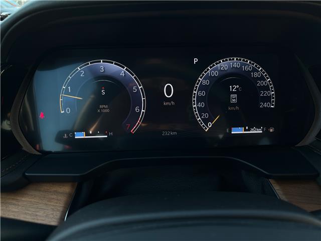 2025 Jeep Grand Cherokee Summit (Stk: 25-418) in Sarnia - Image 14 of 28