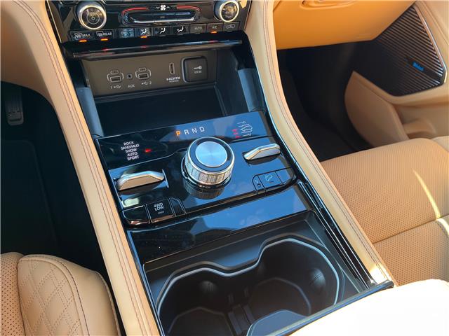 2025 Jeep Grand Cherokee Summit (Stk: 25-418) in Sarnia - Image 17 of 28