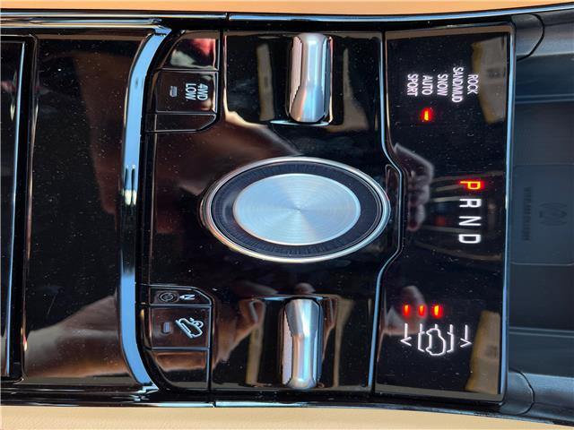 2025 Jeep Grand Cherokee Summit (Stk: 25-418) in Sarnia - Image 18 of 28