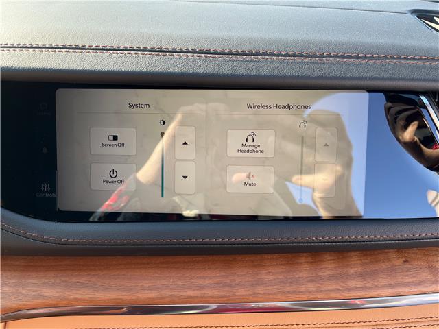 2025 Jeep Grand Cherokee Summit (Stk: 25-418) in Sarnia - Image 22 of 28