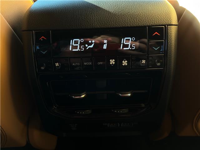 2025 Jeep Grand Cherokee Summit (Stk: 25-418) in Sarnia - Image 24 of 28