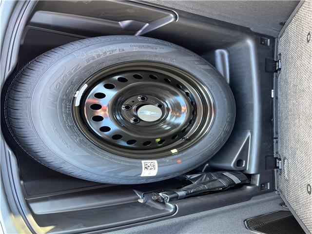 2025 Jeep Grand Cherokee Summit (Stk: 25-418) in Sarnia - Image 26 of 28