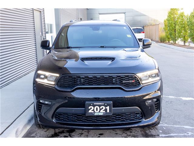 2021 Dodge Durango R/T (Stk: 25491A) in London - Image 2 of 27