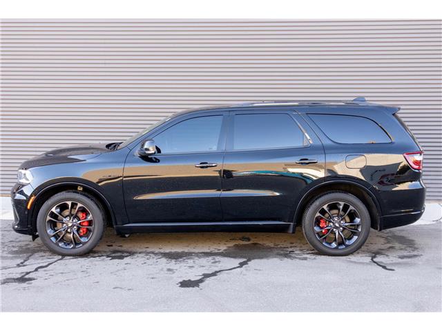 2021 Dodge Durango R/T (Stk: 25491A) in London - Image 3 of 27