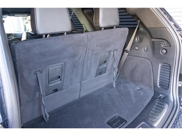 2021 Dodge Durango R/T (Stk: 25491A) in London - Image 8 of 27