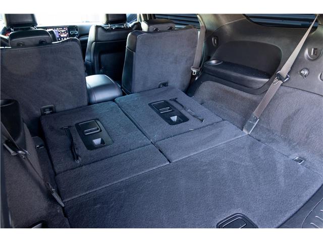 2021 Dodge Durango R/T (Stk: 25491A) in London - Image 9 of 27