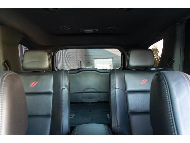 2021 Dodge Durango R/T (Stk: 25491A) in London - Image 14 of 27
