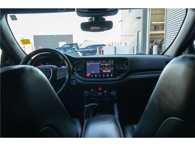 2021 Dodge Durango R/T (Stk: 25491A) in London - Image 15 of 27