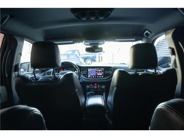 2021 Dodge Durango R/T (Stk: 25491A) in London - Image 16 of 27