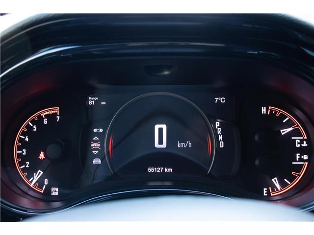 2021 Dodge Durango R/T (Stk: 25491A) in London - Image 19 of 27