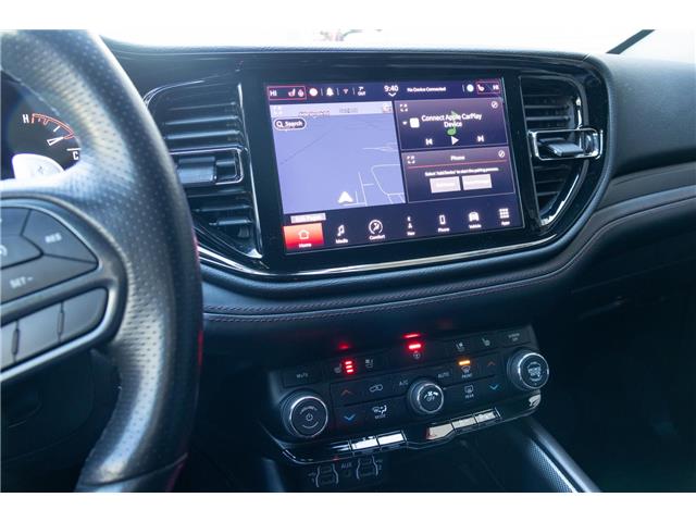 2021 Dodge Durango R/T (Stk: 25491A) in London - Image 20 of 27