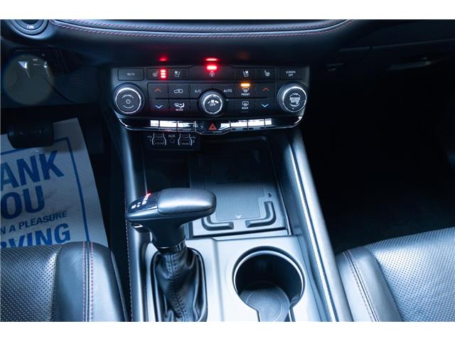 2021 Dodge Durango R/T (Stk: 25491A) in London - Image 22 of 27