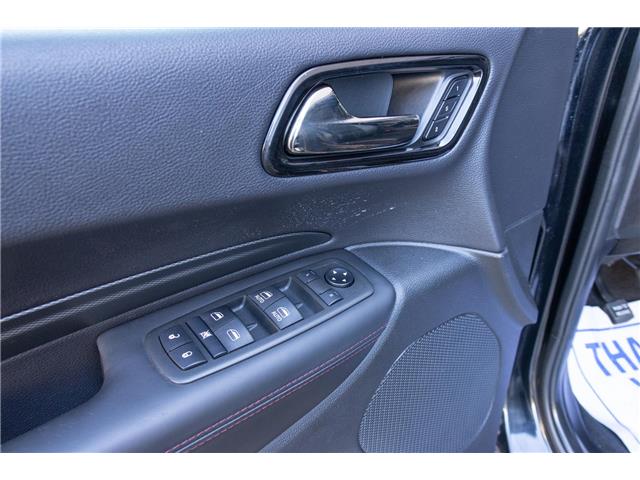 2021 Dodge Durango R/T (Stk: 25491A) in London - Image 25 of 27