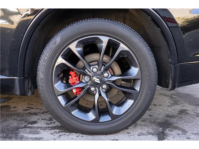 2021 Dodge Durango R/T (Stk: 25491A) in London - Image 27 of 27