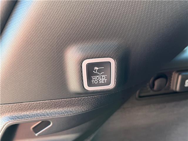 2025 Jeep Grand Cherokee Summit (Stk: 25-418) in Sarnia - Image 27 of 28