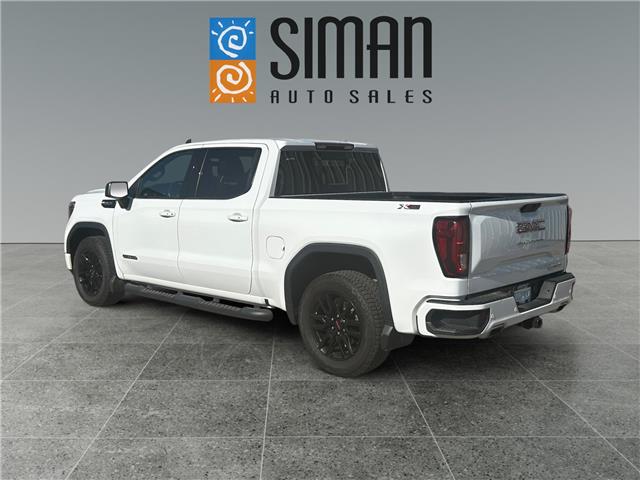 2020 GMC Sierra 1500 Elevation in Regina - Image 3 of 26