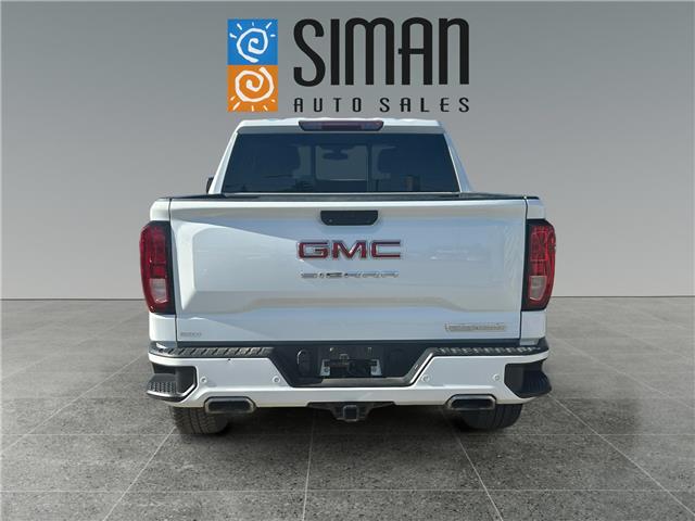 2020 GMC Sierra 1500 Elevation in Regina - Image 4 of 26