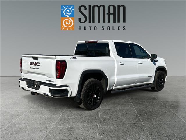 2020 GMC Sierra 1500 Elevation in Regina - Image 5 of 26