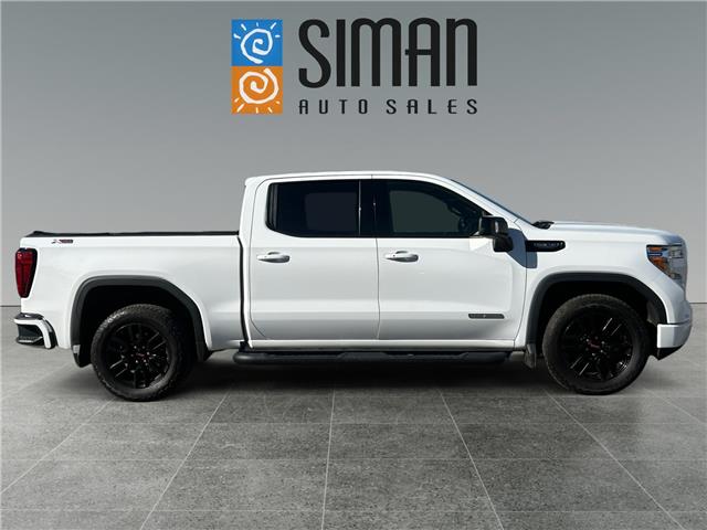 2020 GMC Sierra 1500 Elevation in Regina - Image 6 of 26