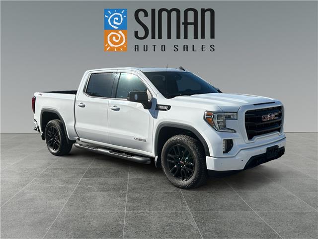 2020 GMC Sierra 1500 Elevation in Regina - Image 7 of 26