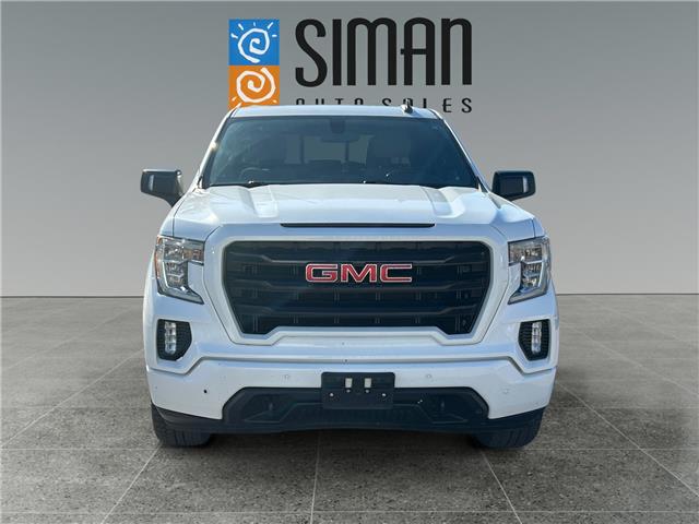 2020 GMC Sierra 1500 Elevation in Regina - Image 8 of 26