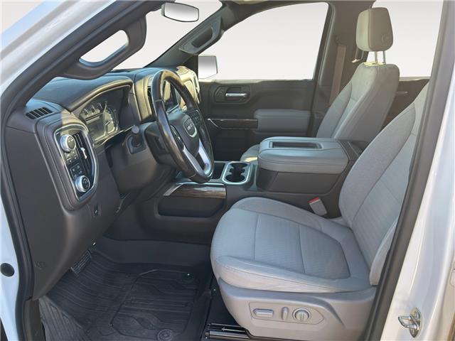 2020 GMC Sierra 1500 Elevation in Regina - Image 9 of 26