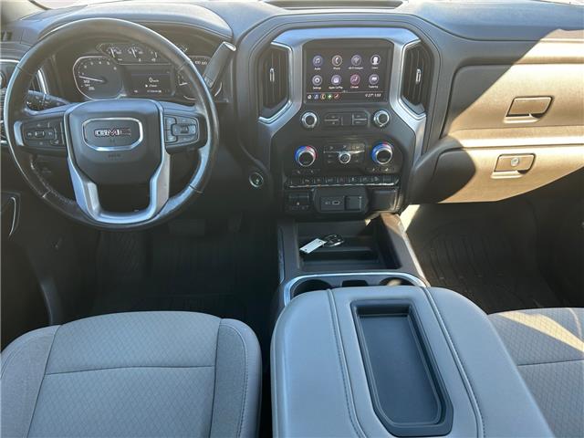 2020 GMC Sierra 1500 Elevation in Regina - Image 10 of 26