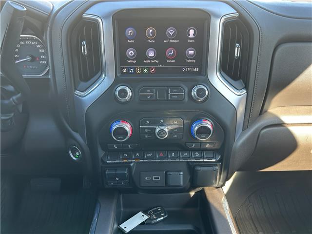 2020 GMC Sierra 1500 Elevation in Regina - Image 11 of 26