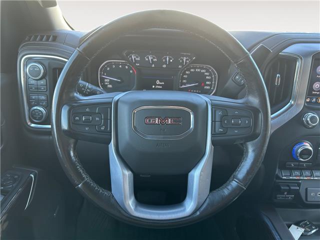2020 GMC Sierra 1500 Elevation in Regina - Image 12 of 26