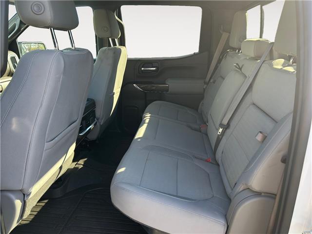 2020 GMC Sierra 1500 Elevation in Regina - Image 13 of 26