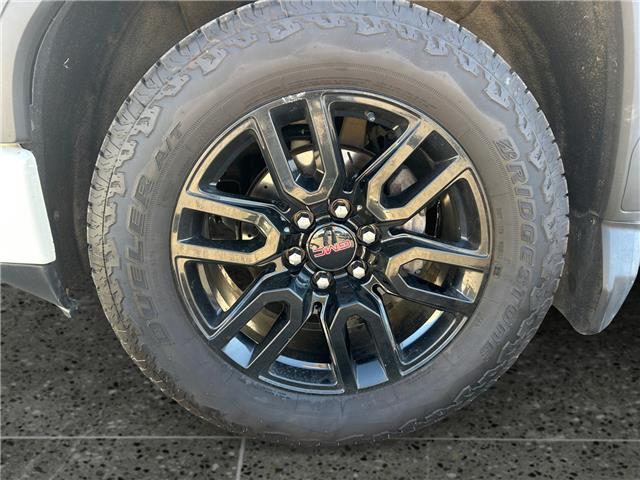 2020 GMC Sierra 1500 Elevation in Regina - Image 14 of 26