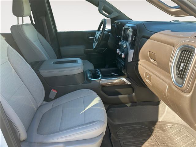 2020 GMC Sierra 1500 Elevation in Regina - Image 15 of 26