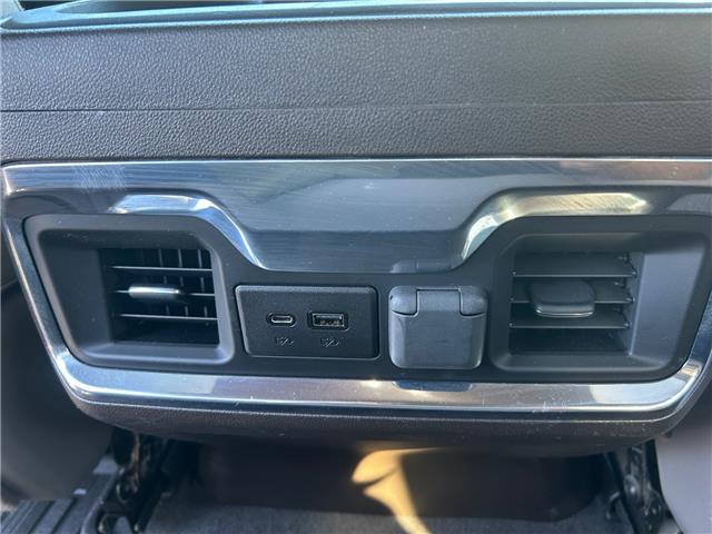 2020 GMC Sierra 1500 Elevation in Regina - Image 18 of 26