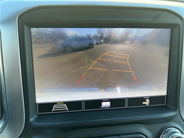 2020 GMC Sierra 1500 Elevation in Regina - Image 19 of 26