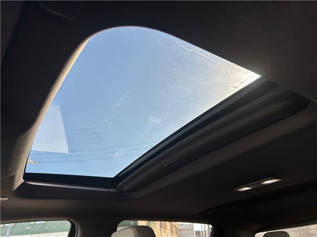 2020 GMC Sierra 1500 Elevation in Regina - Image 20 of 26