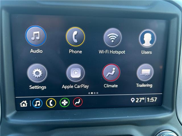 2020 GMC Sierra 1500 Elevation in Regina - Image 21 of 26