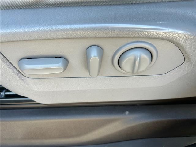 2020 GMC Sierra 1500 Elevation in Regina - Image 22 of 26