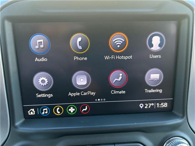 2020 GMC Sierra 1500 Elevation in Regina - Image 23 of 26