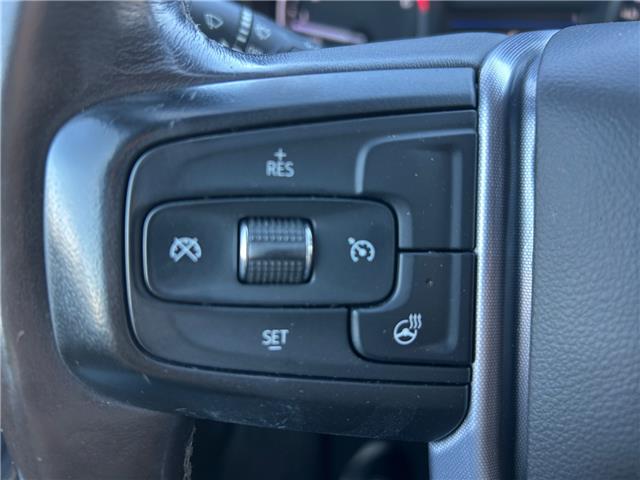 2020 GMC Sierra 1500 Elevation in Regina - Image 25 of 26